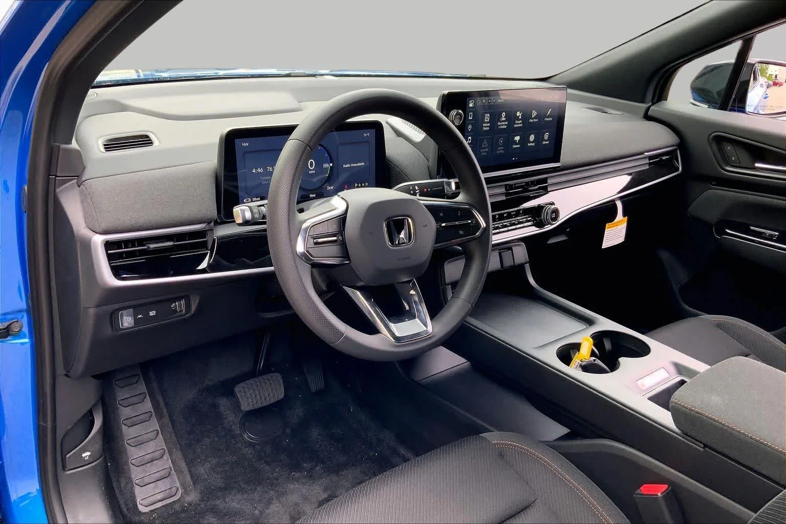2025 Honda Prologue EX - Photo 9