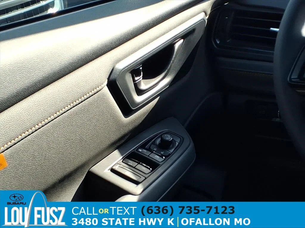 2026 Subaru Forester Wilderness - Photo 12