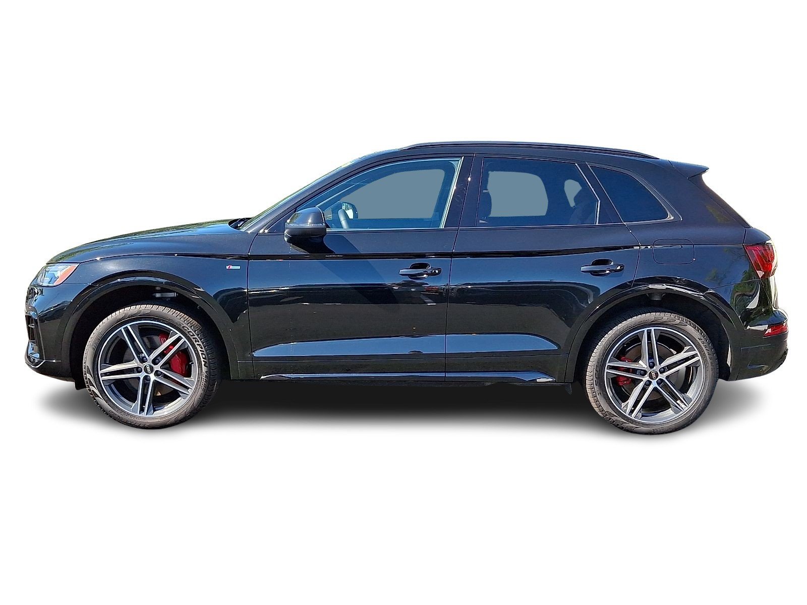 Used 2024 Mythos Black Metallic   0E0e Audi S line Premium Plus image 7