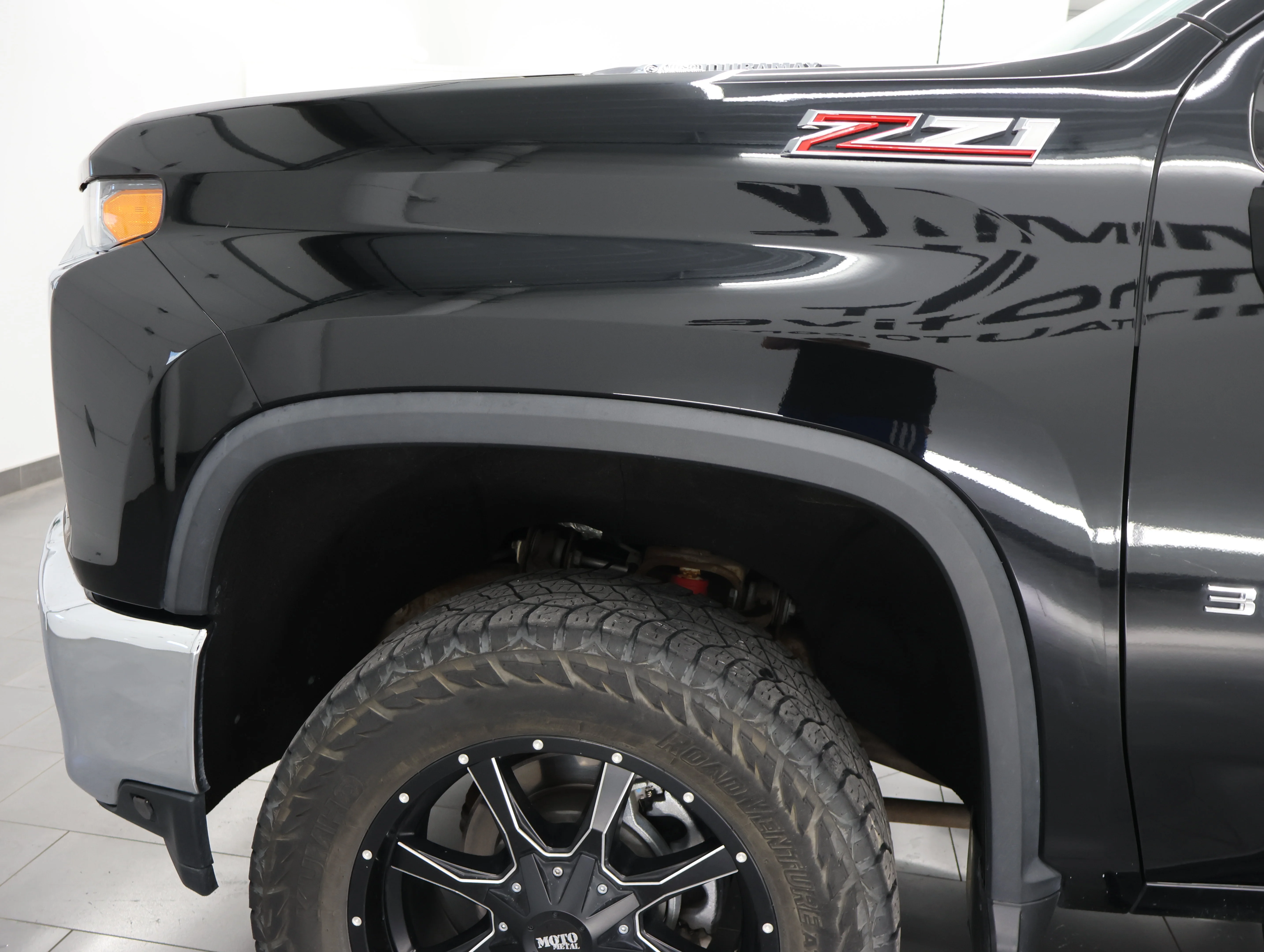 Used 2020 Black Chevrolet LTZ image 38