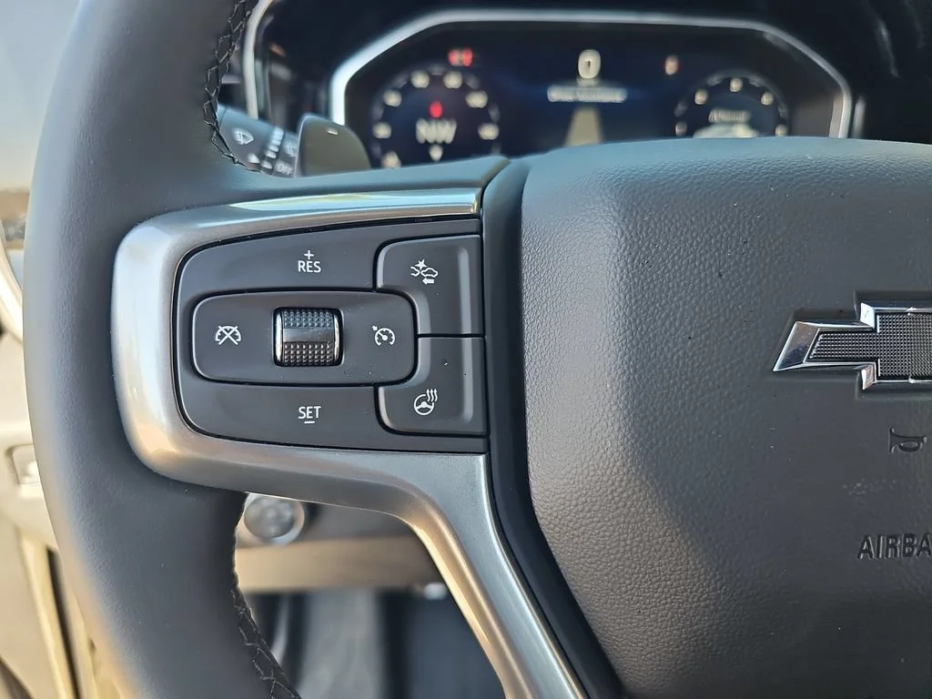 2026 Chevrolet Silverado 1500 RST - Photo 16
