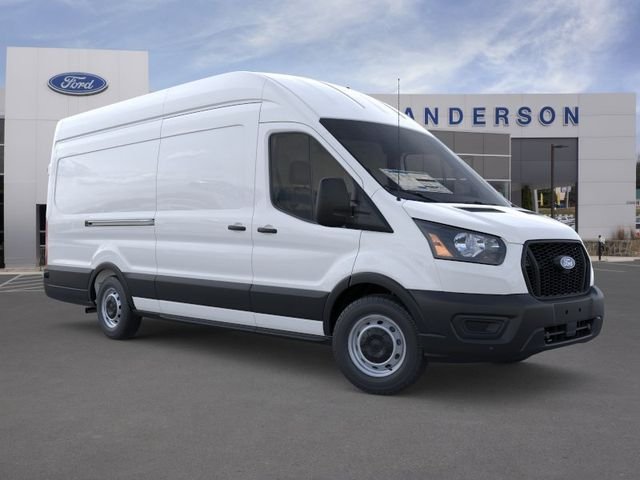New 2026 Oxford White Ford Base image 7