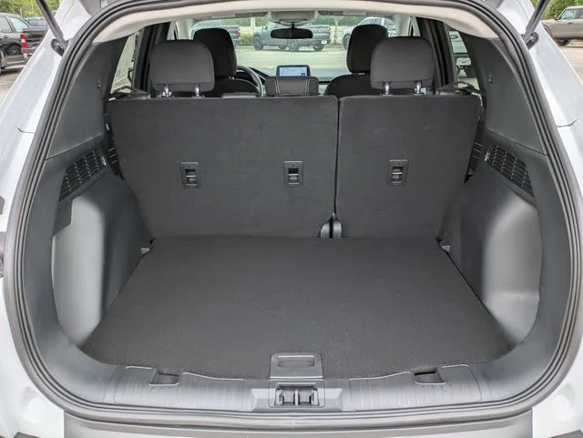 New 2026 Oxford White Ford Active® image 13