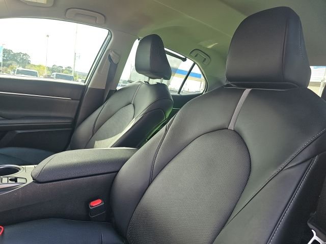 Used 2023 Gray Toyota XSE image 17