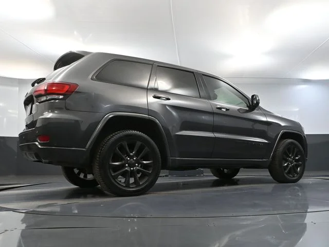 2020 Jeep Grand Cherokee Altitude - Photo 48