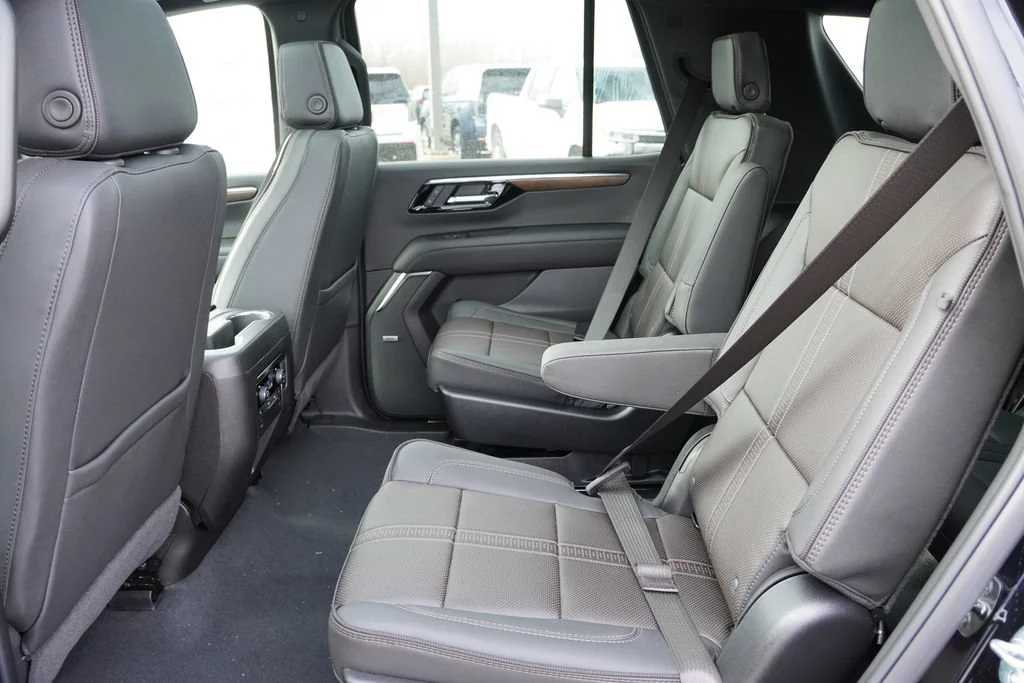 2026 Chevrolet Tahoe High Country - Photo 12