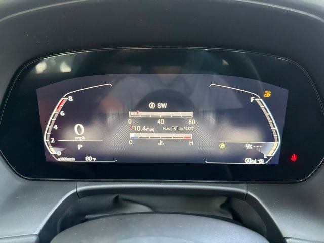 New 2026 Jet Black Mica Mazda 2.5 S AWD image 13