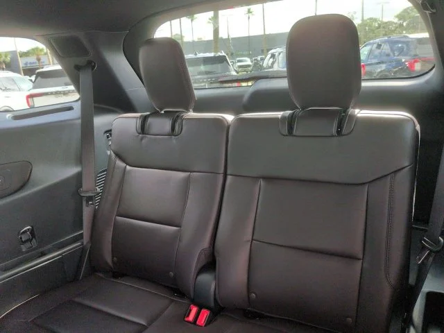 New 2027 Ruby Red Metallic Tinted Clearcoat Ford Platinum™ image 15