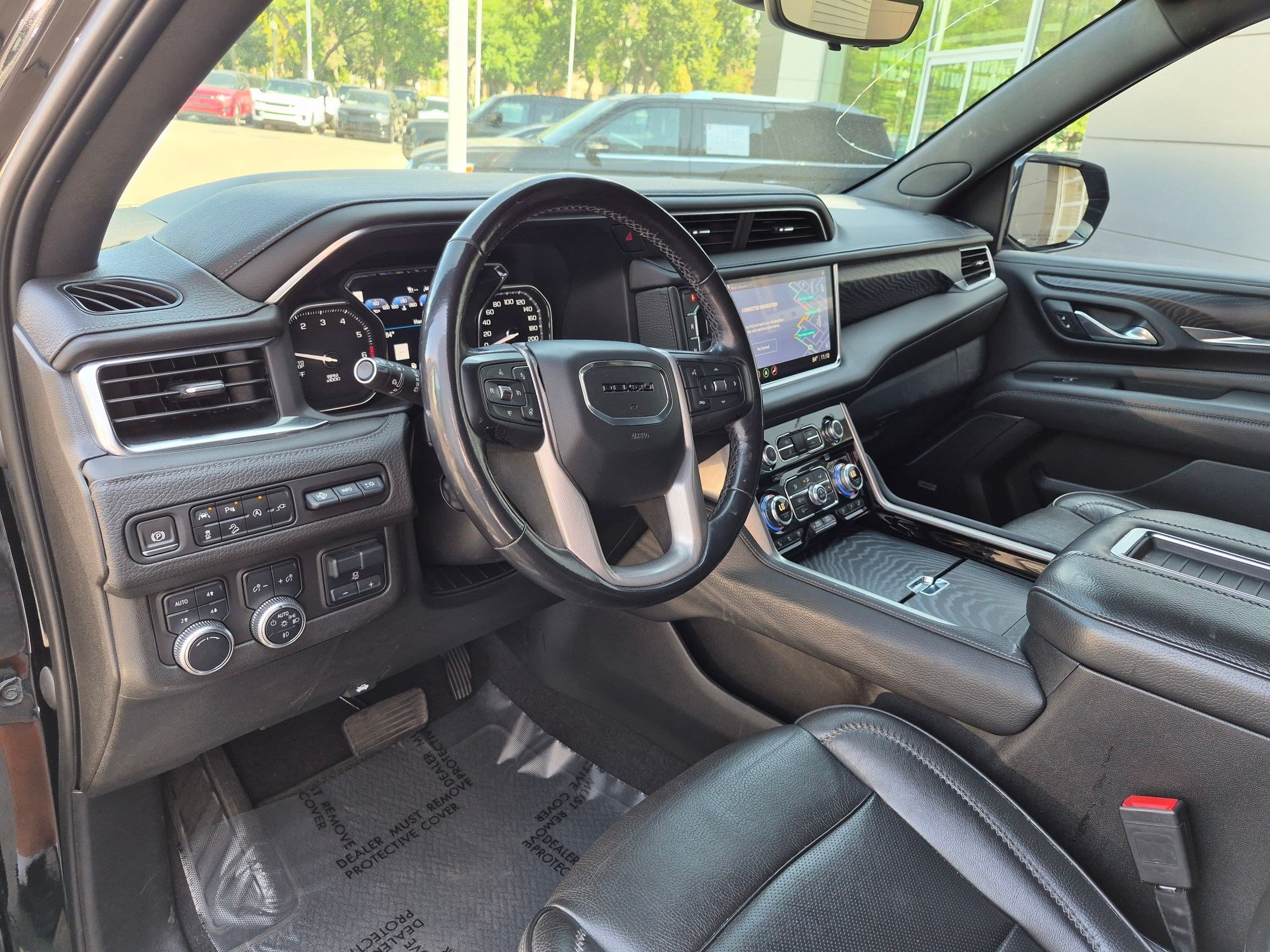 Used 2021 . GMC Denali image 14