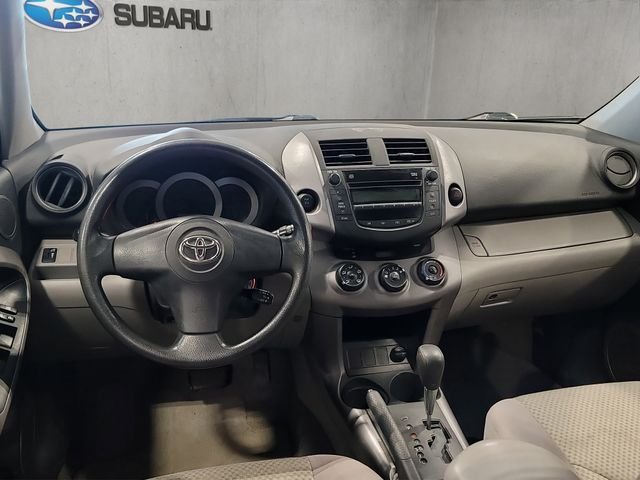Used 2008 Classic Silver Metallic Toyota Base image 2