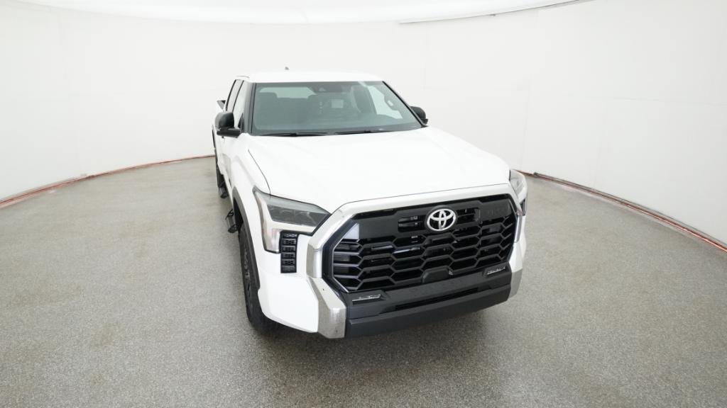 New 2026 Ice Cap Toyota SR5 image 11