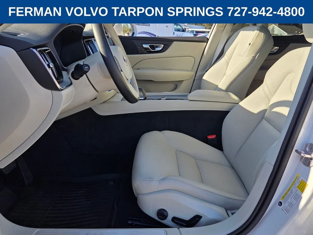 2026 Volvo V60 Cross Country Plus - Photo 13