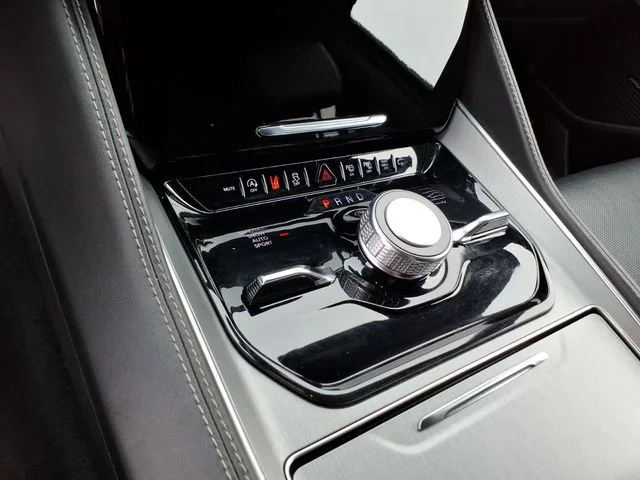 Used 2023 Silver Jeep Series II image 28