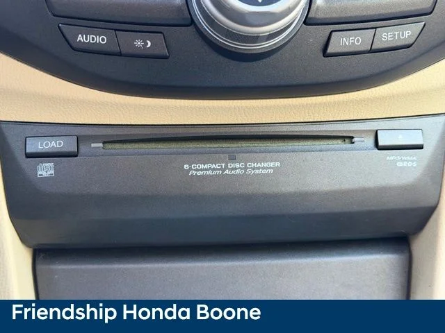 Used 2010  Honda EX-L image 24