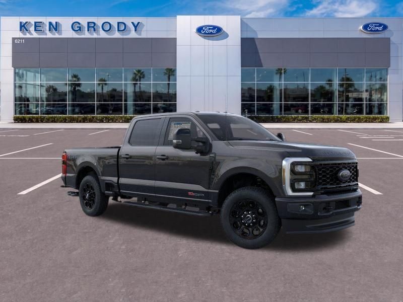 2026 Ford F-250 Lariat 4x4 Crew Cab 6-3/4' Box's photo