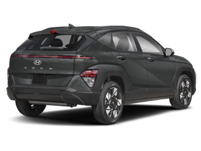 Used 2024 Mirage Green Hyundai SEL image 3