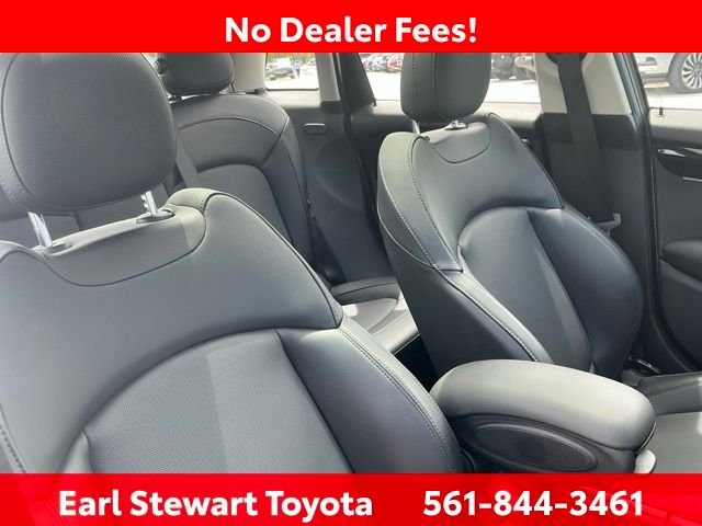 Used 2023 Gray MINI Signature image 37