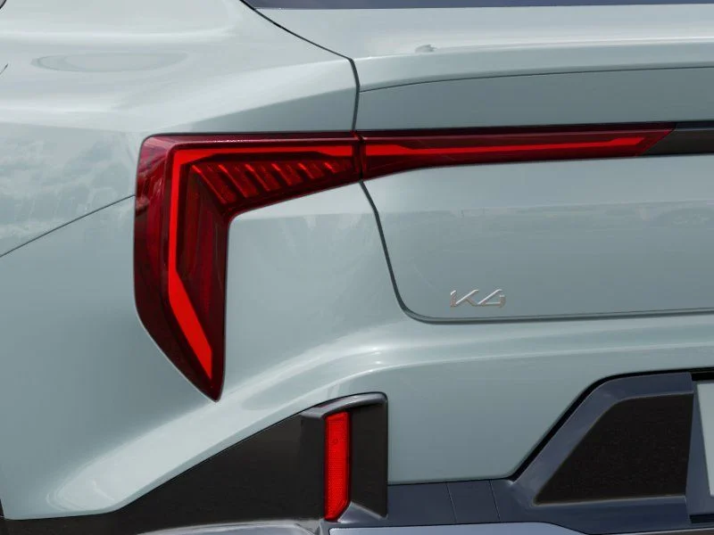 New 2026 Morning Haze Kia GT-Line image 10