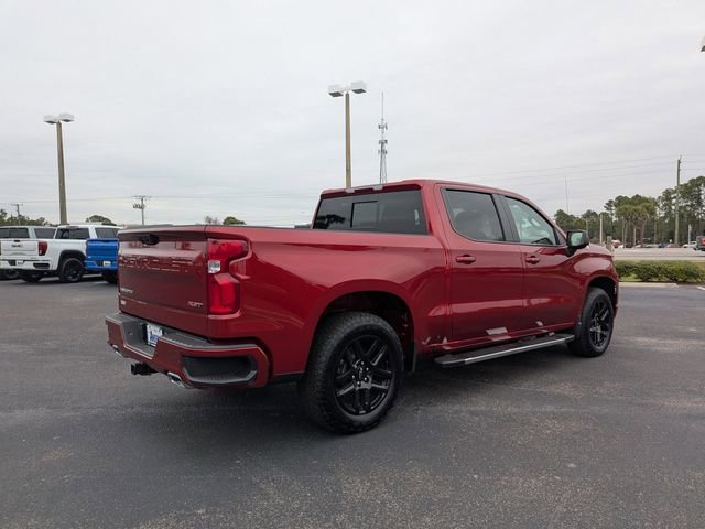 2025 Chevrolet Silverado 1500 RST - Photo 6