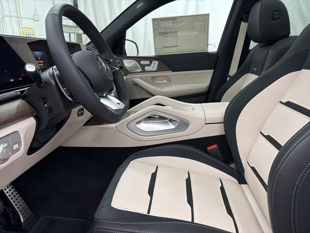 2026 Mercedes-Benz GLE AMG GLE 53 - Photo 14