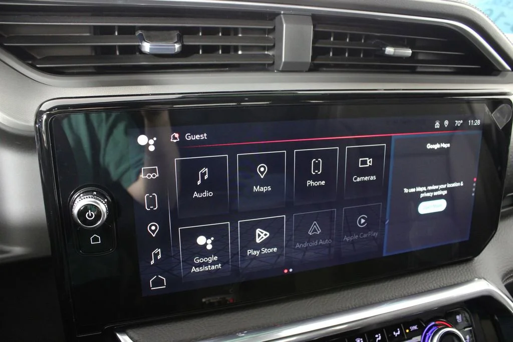 New 2026 Sterling Metallic GMC Denali image 30