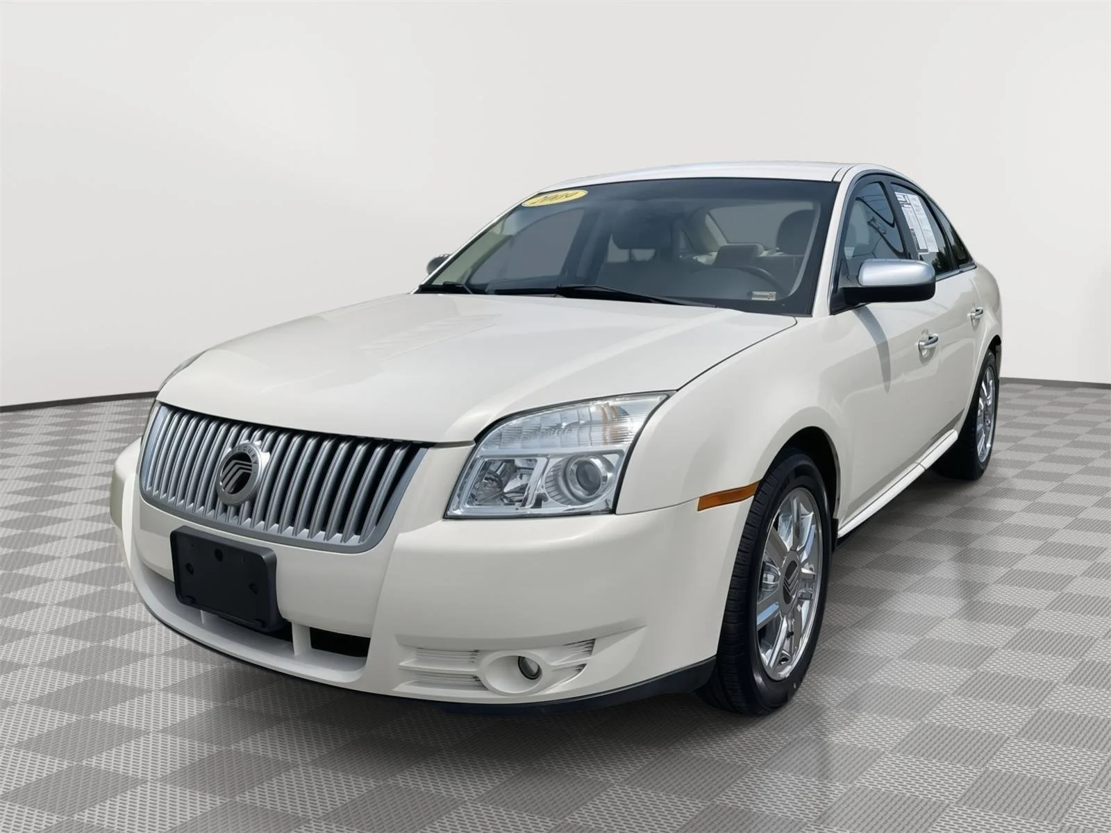 Used 2009  Mercury Premier image 27