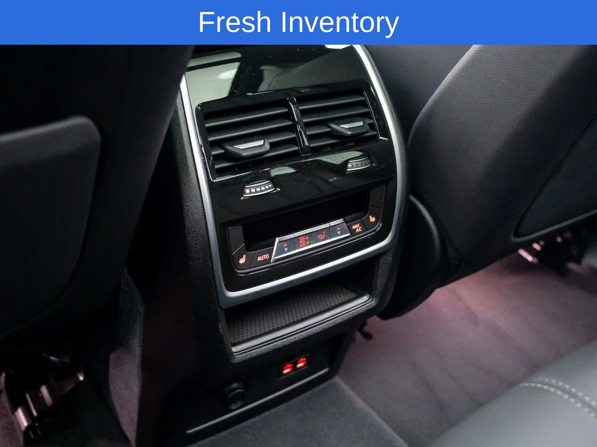 Certified Used 2026 Black BMW M60i image 18
