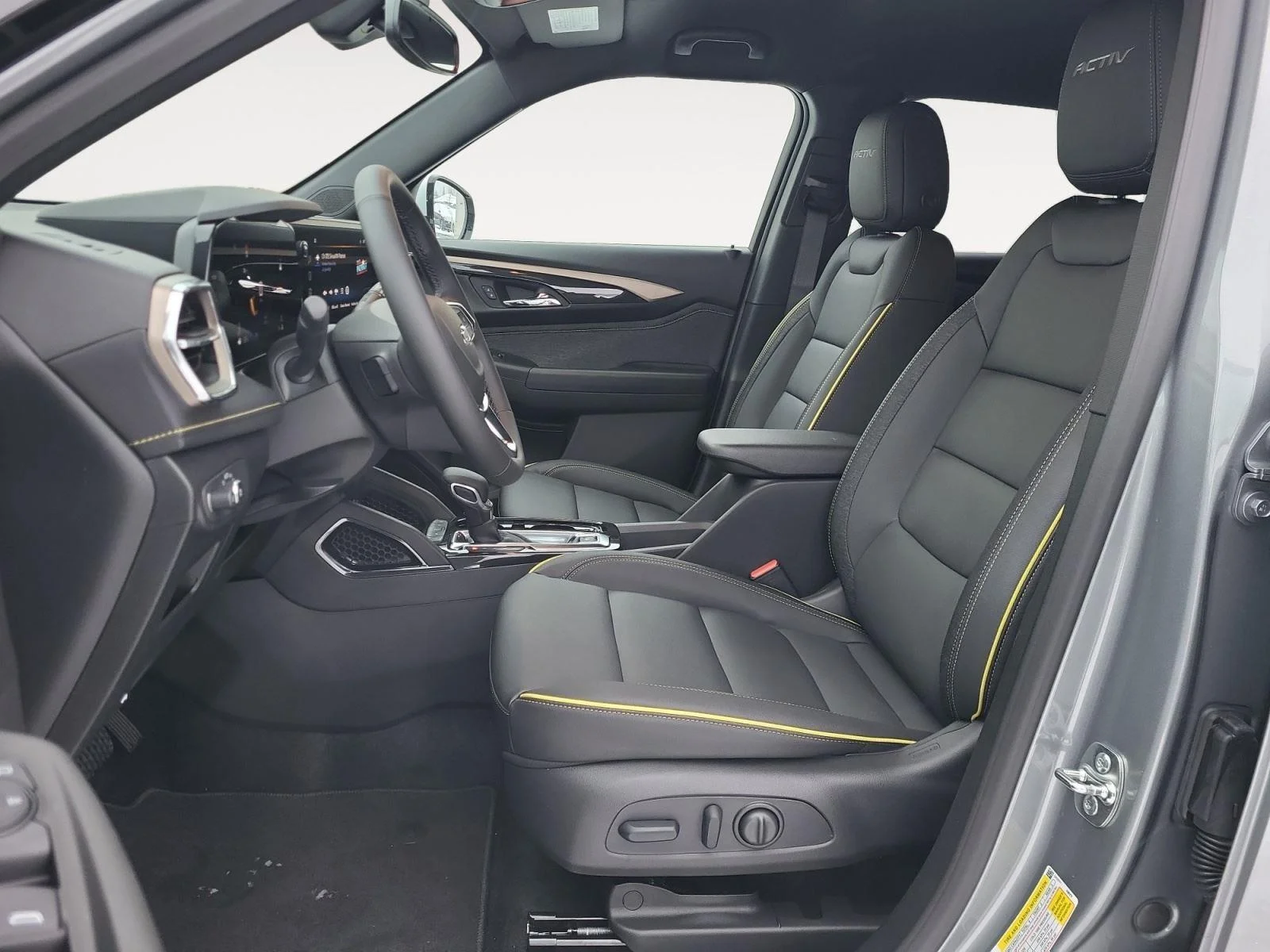 2026 Chevrolet Trailblazer Activ - Photo 10