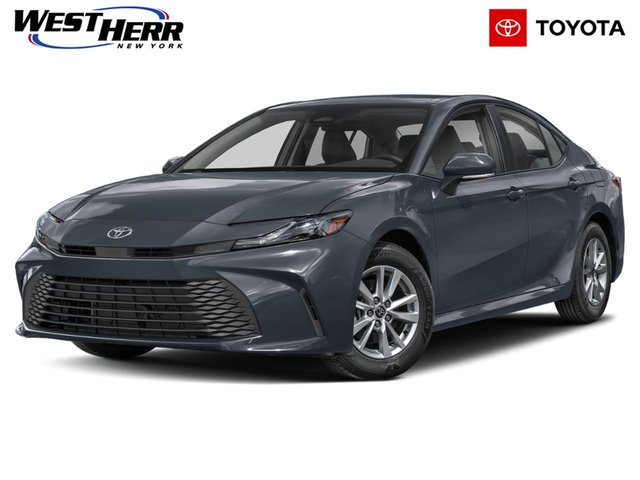 2027 Toyota Camry LE