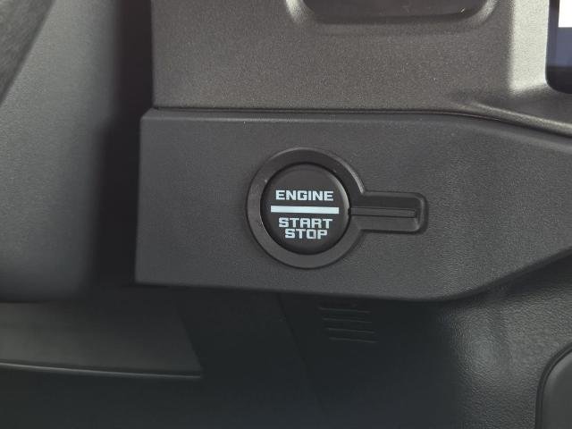 New 2026 Carbonized Gray Metallic Ford Base image 69