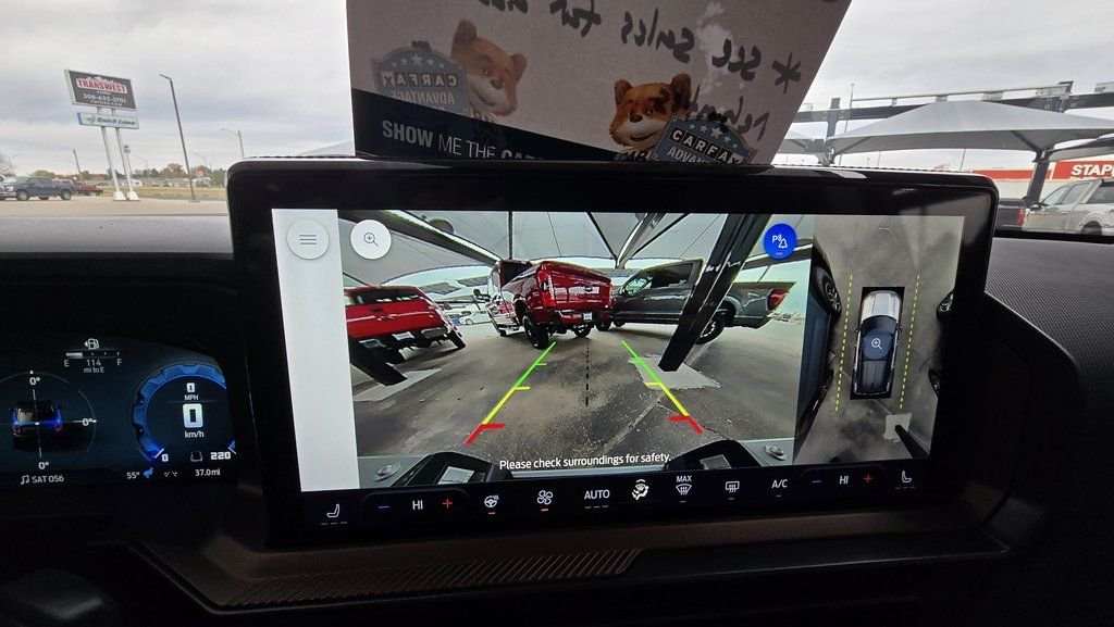 2025 Ford Bronco Sport Outer Banks - Photo 22