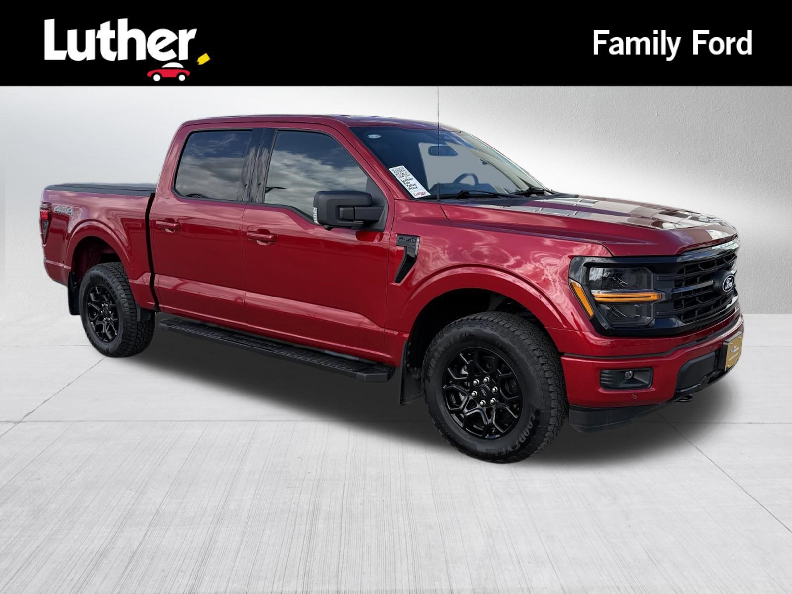 2024 Ford F-150 XLT 4x4 SuperCrew 5-1/2 Box's photo