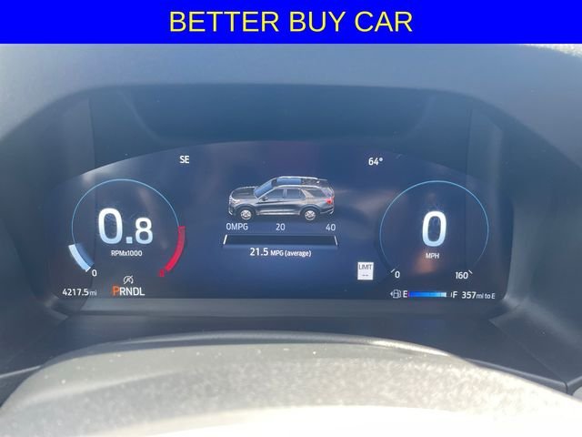 New 2026 Gray Ford Active image 2