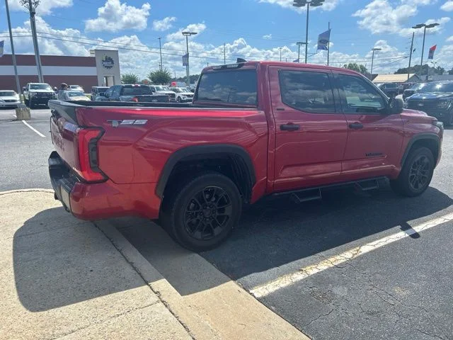 Used 2022 Red Toyota SR5 image 11