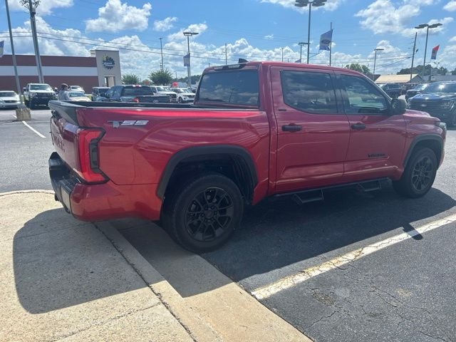 Used 2022 Red Toyota SR5 image 11