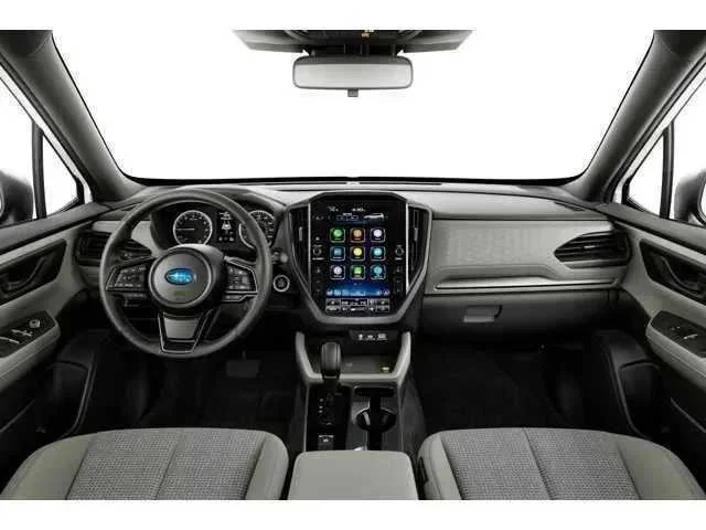 2026 Subaru Forester Premium - Photo 19
