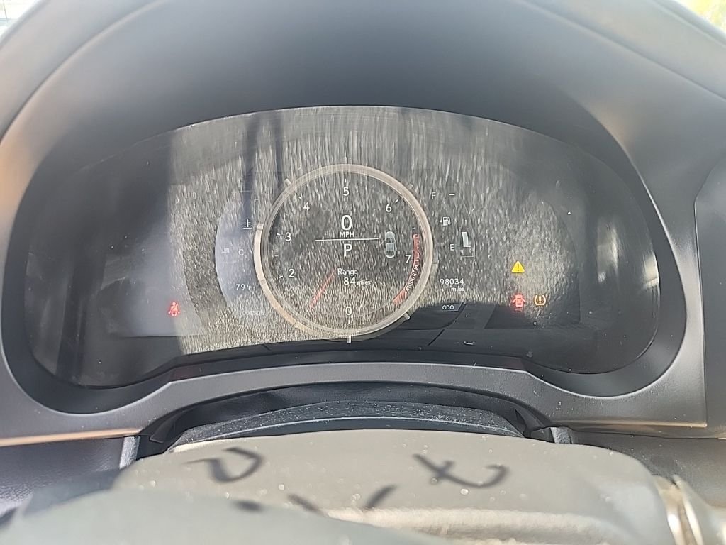 Used 2015 Gray Lexus 350 image 20