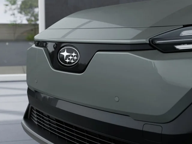 New 2027 Coastal Wolf Gray Metallic Subaru Sport image 10