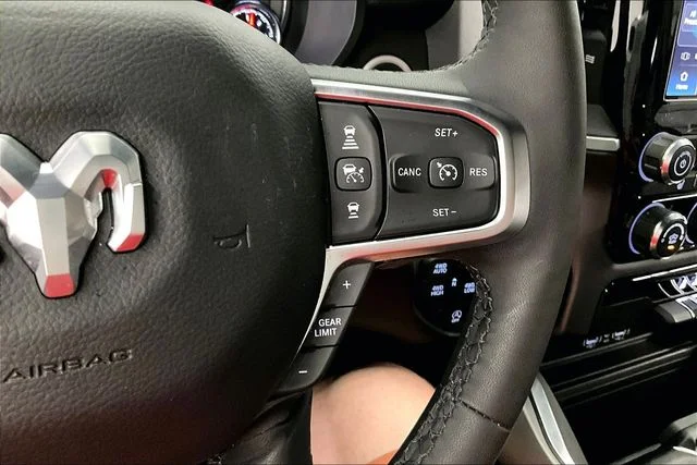 2025 RAM Ram 1500 Pickup Big Horn/Lone Star - Photo 27
