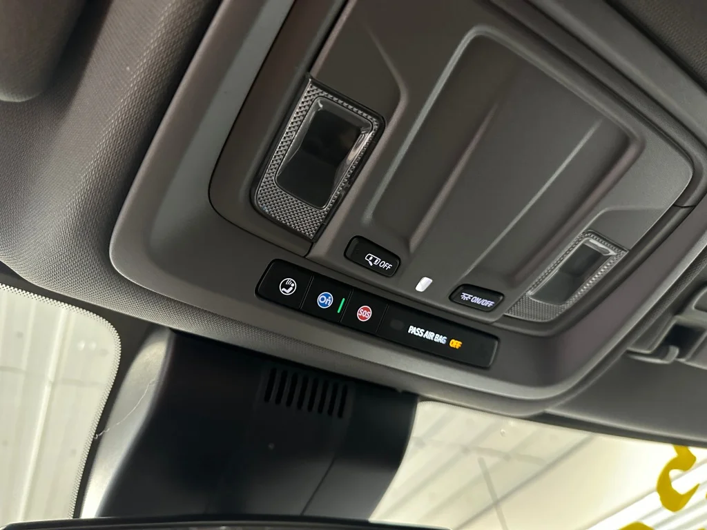 2023 GMC Sierra 1500 Elevation - Photo 18