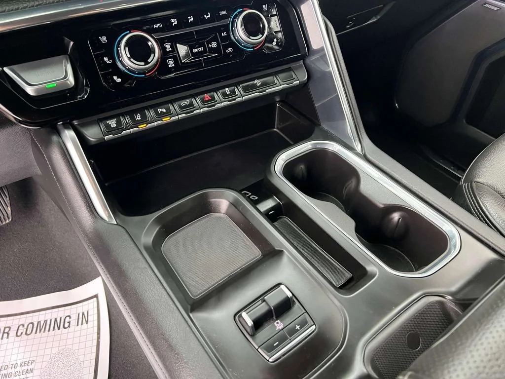 2024 GMC Sierra 2500HD Denali - Photo 28