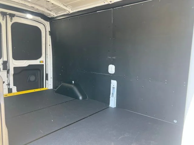 2024 Ford Transit Van Base - Photo 20