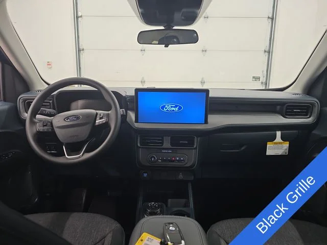 New 2026 Velocity Blue Ford XLT image 15