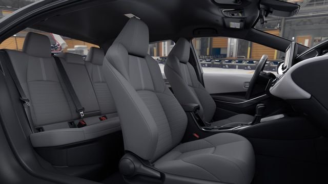New 2026 Blueprint Toyota  SE image 54