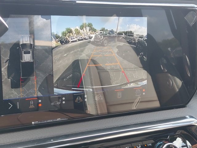 2026 GMC Sierra 2500HD Denali - Photo 22