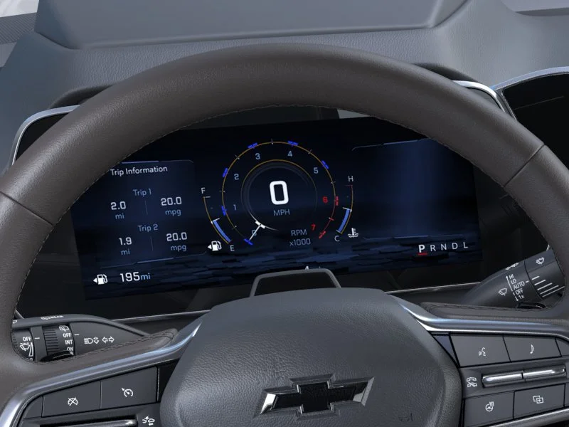 2026 Chevrolet Tahoe RST - Photo 18