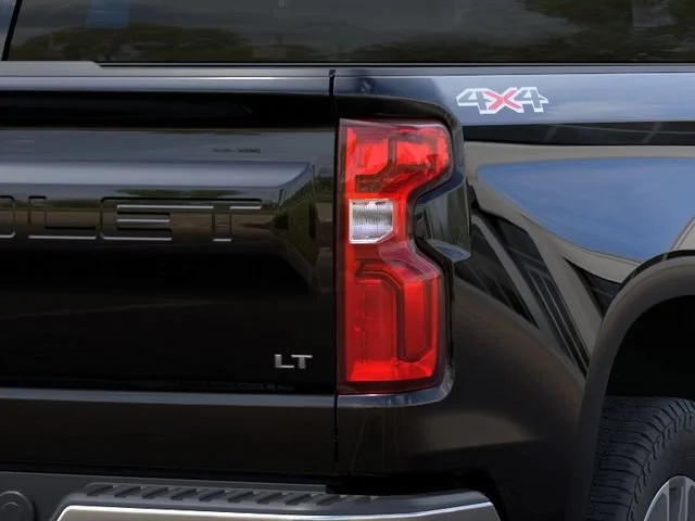2026 Chevrolet Silverado 1500 LT - Photo 11