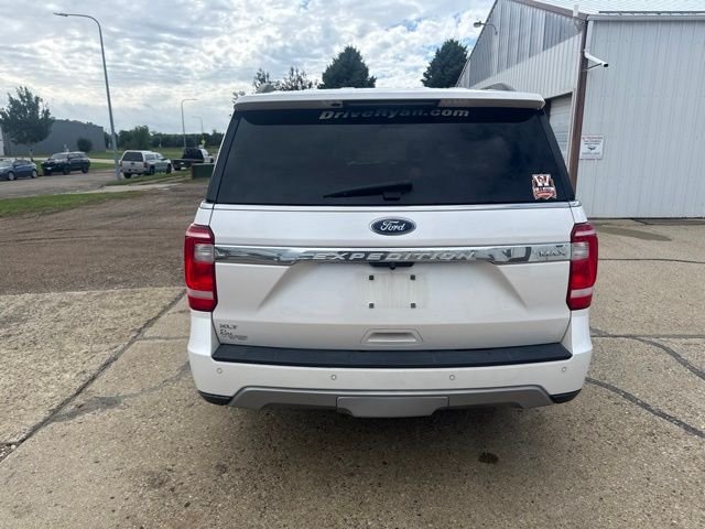 Used 2019 White Ford XLT image 10