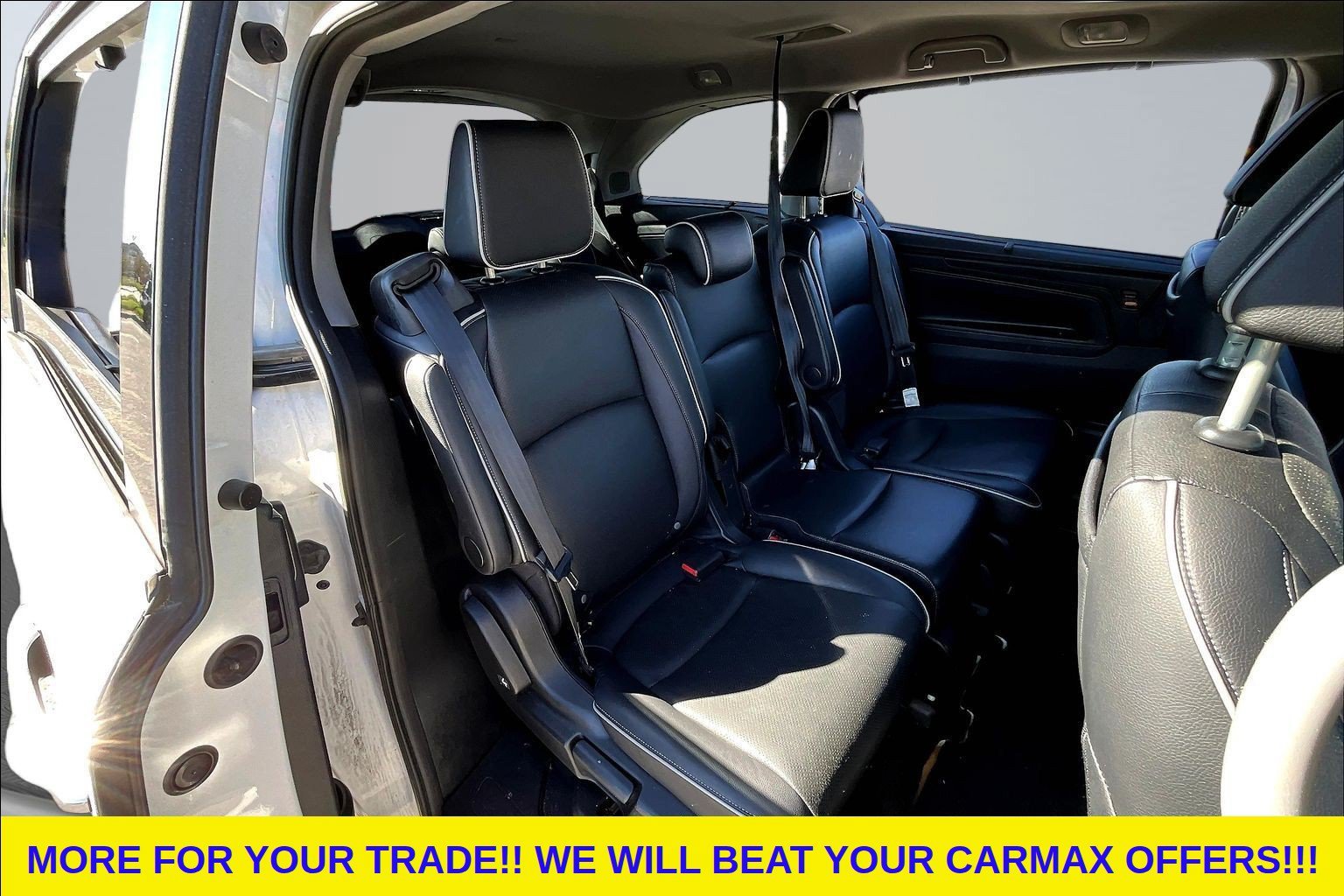 Used 2023 White Honda Elite image 22
