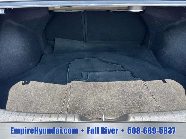Used 2022 Black Hyundai SEL image 13
